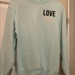 Victoria Secret PINK Crewneck